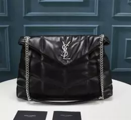 sac bandouliere Yves Saint Laurent